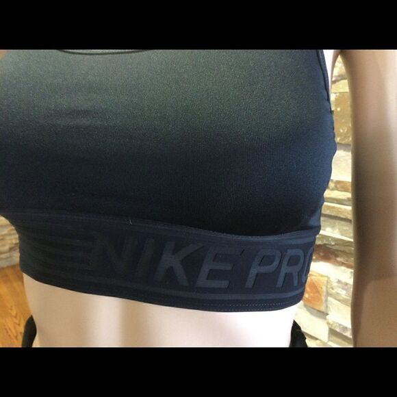 NIKE Sport Set. Leggings + bra - Picture 9 of 10